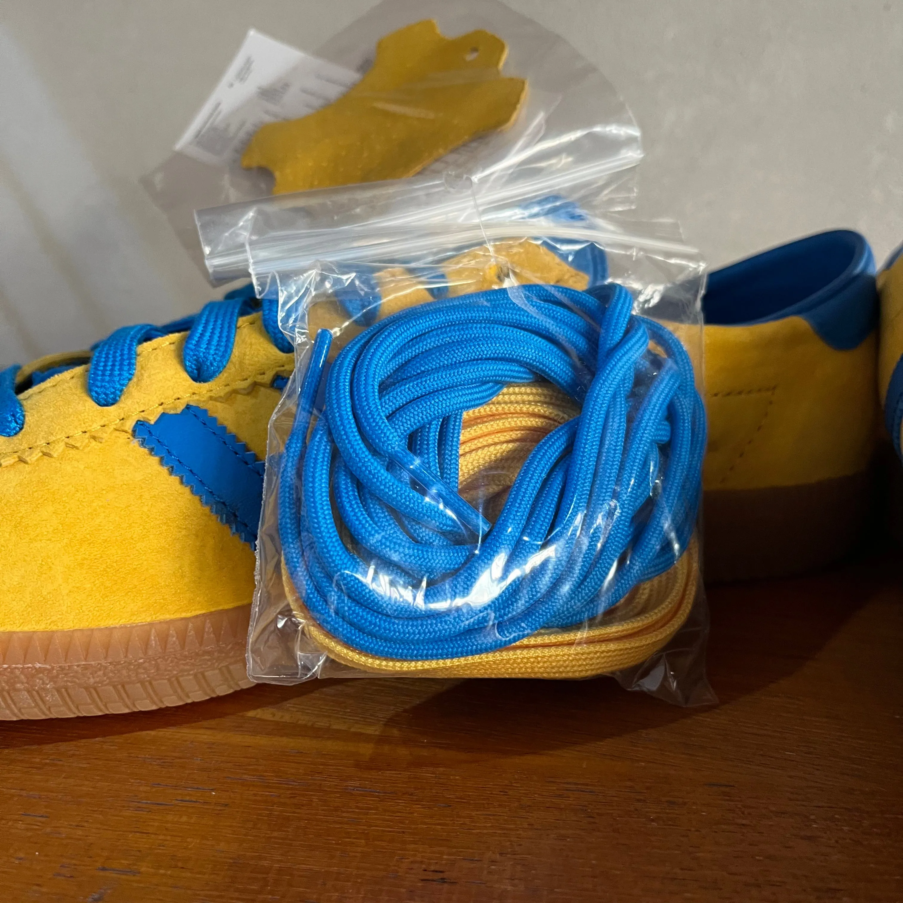 Adidas City Series 2019 Trainers Malmo - UK 7