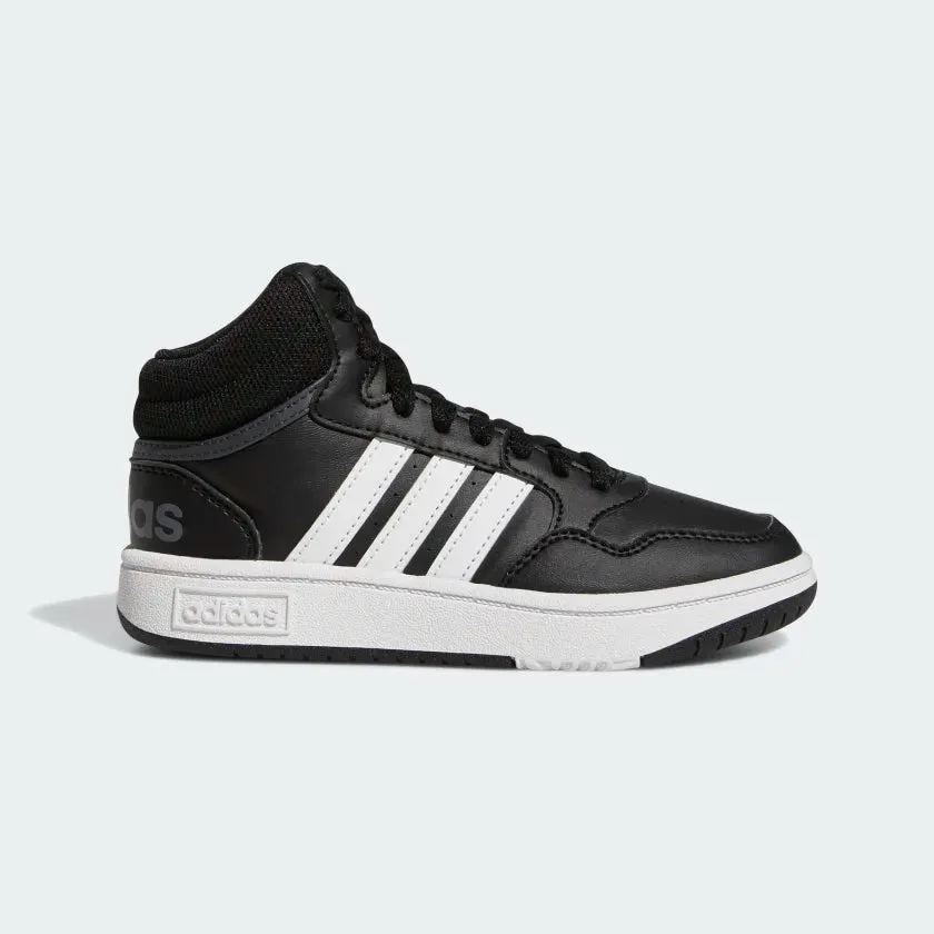 ADIDAS HOOPS MID  - GW0402