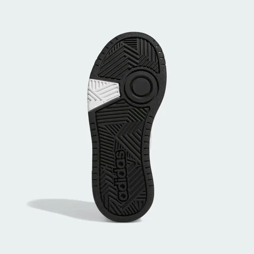 ADIDAS HOOPS MID  - GW0402