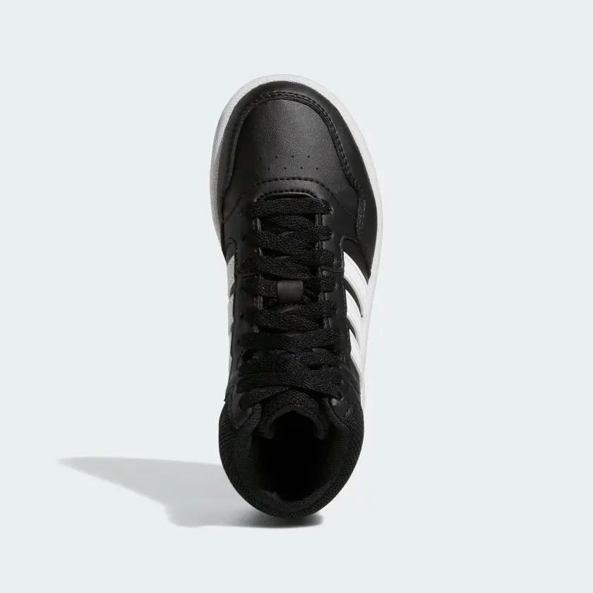 ADIDAS HOOPS MID  - GW0402