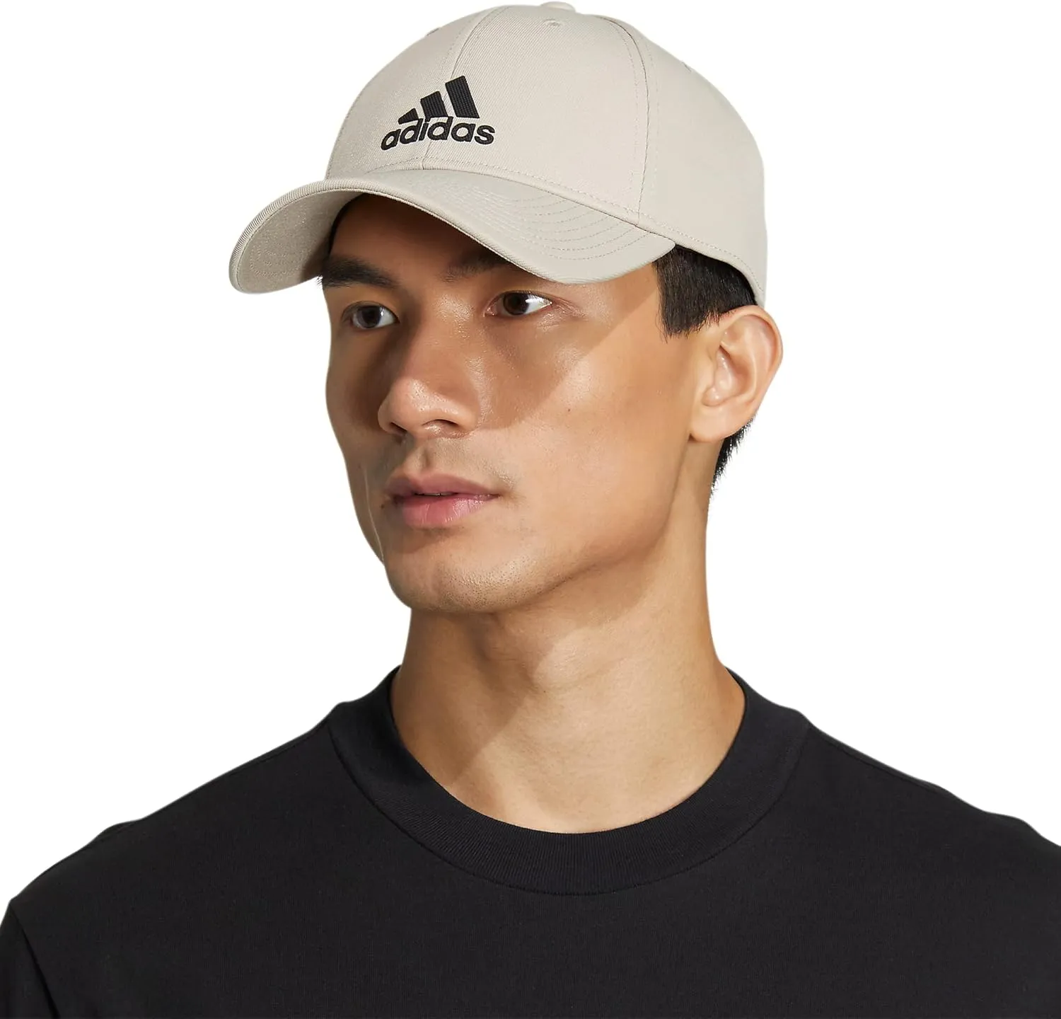 adidas Men's Contract Structured Adjustable Cap