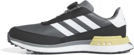 adidas Men's S2G Spikeless BOA 24 Golf Shoe