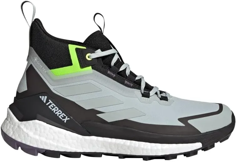 adidas Men's Terrex Free Hiker 2