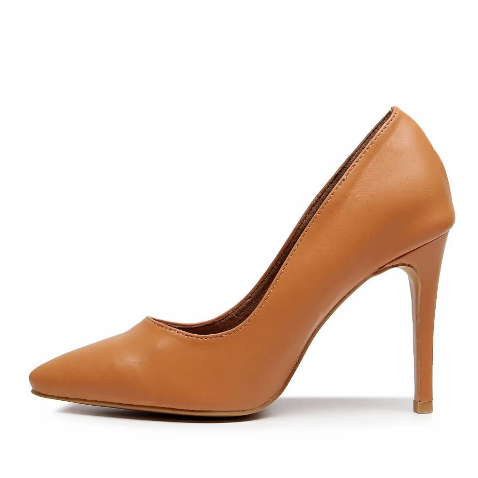 Adira Nude - Truly Nude Shade Four - Street Sole