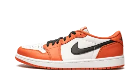 Air Jordan 1 Low Starfish