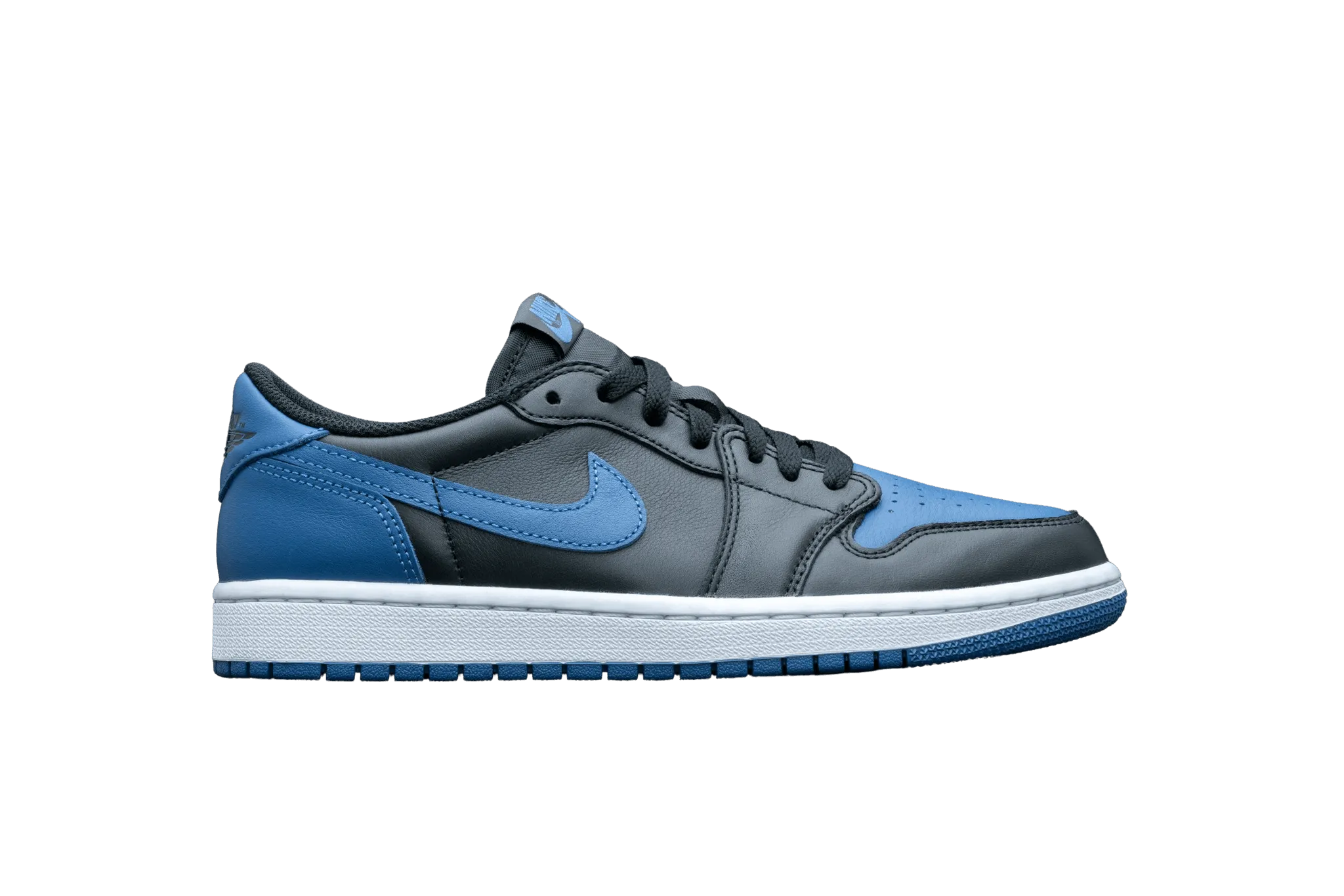 Air Jordan 1 Retro Low OG Mystic Navy (W)