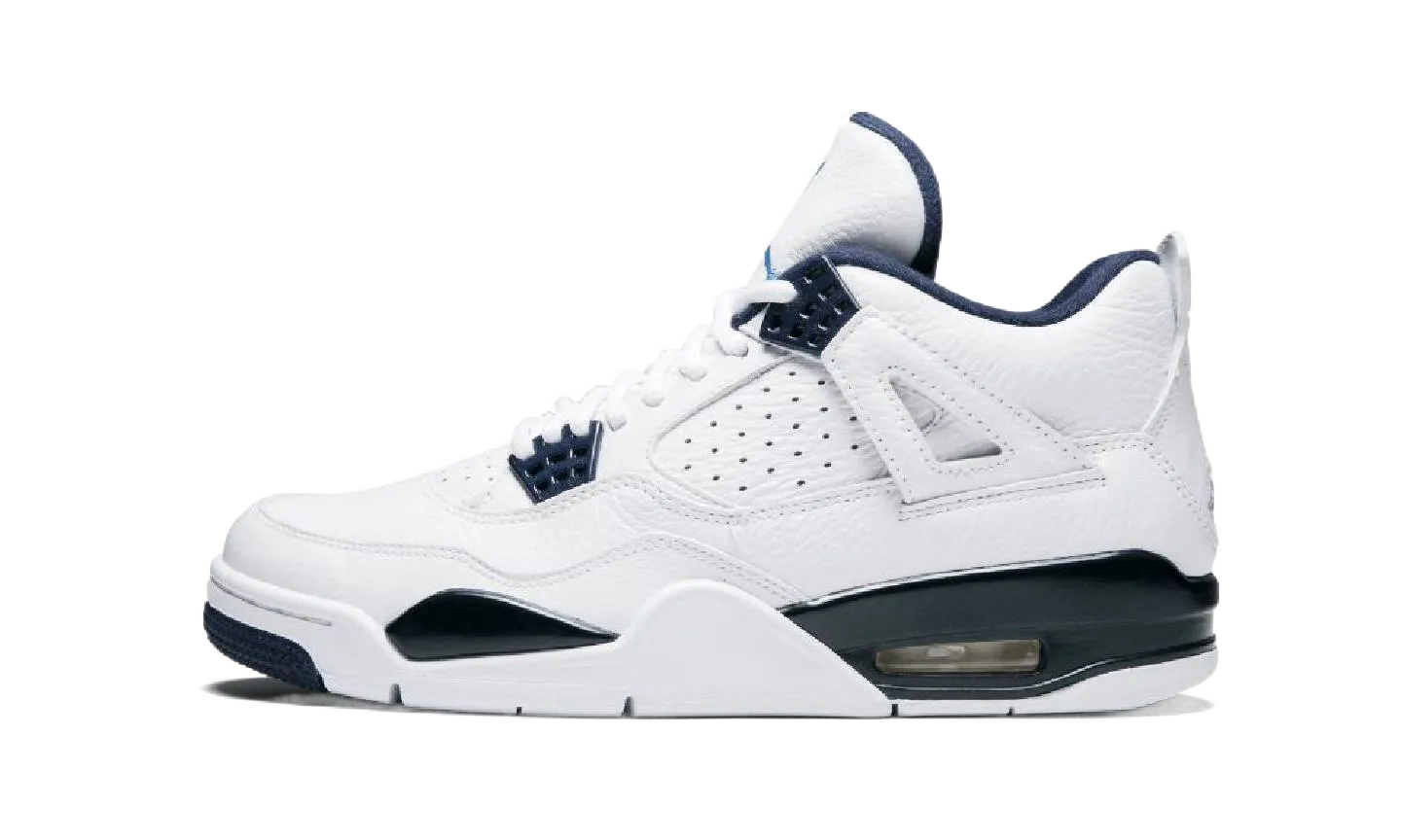 Air Jordan 4 Retro Legend Blue 2015
