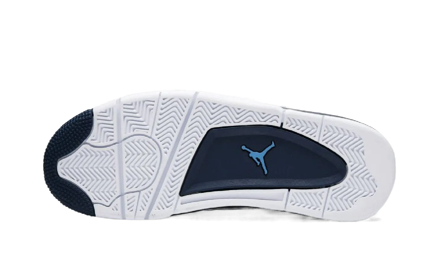 Air Jordan 4 Retro Legend Blue 2015