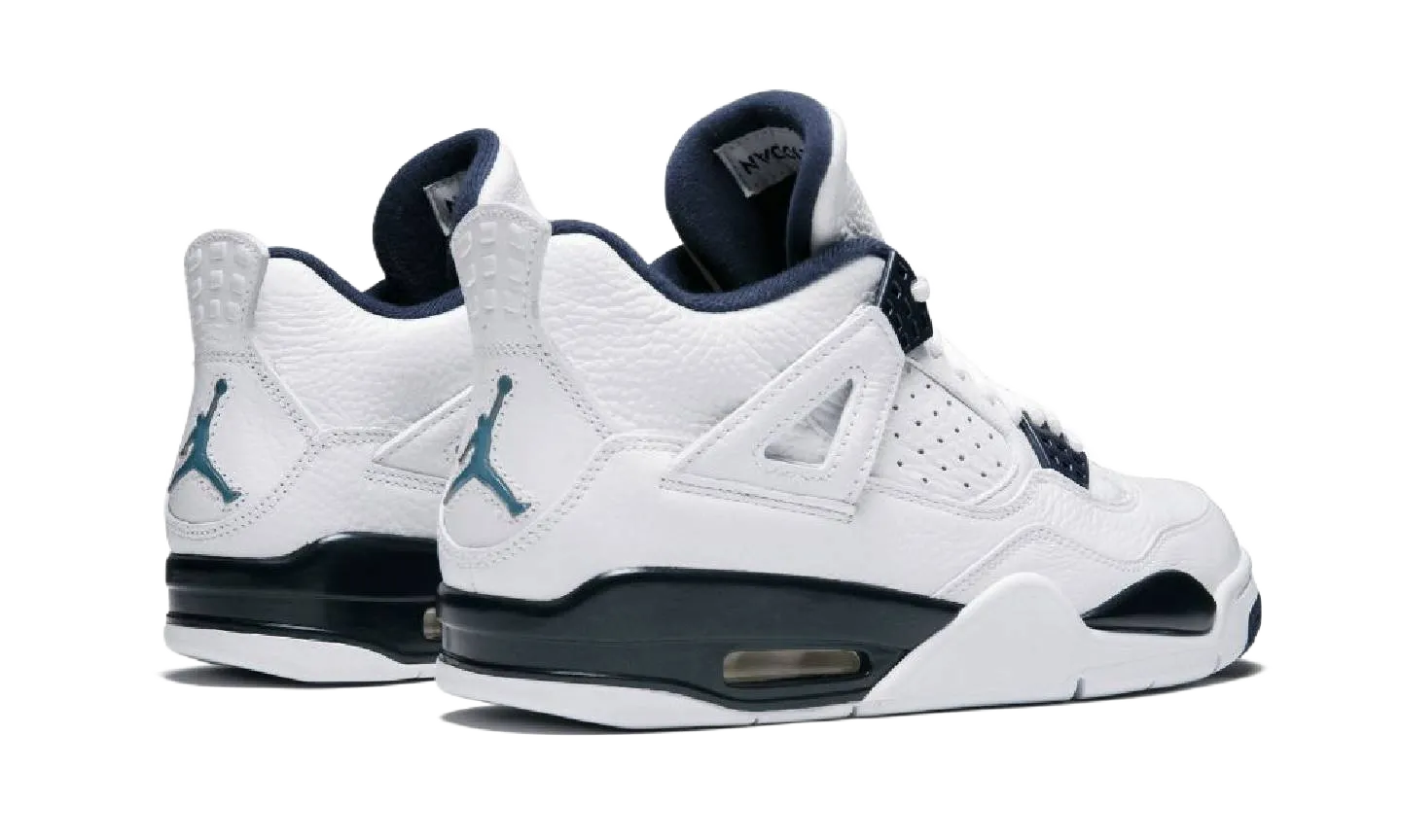 Air Jordan 4 Retro Legend Blue 2015
