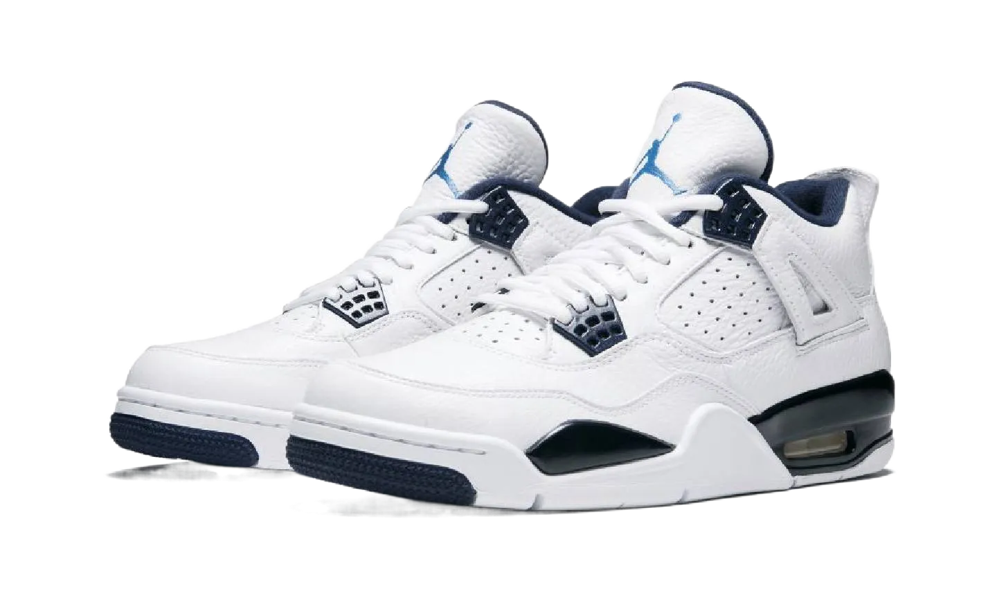 Air Jordan 4 Retro Legend Blue 2015