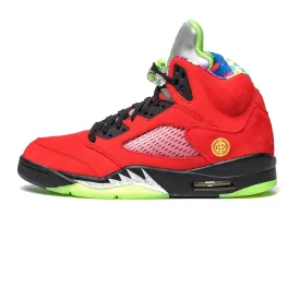 Air Jordan 5 Retro SE 'What The'