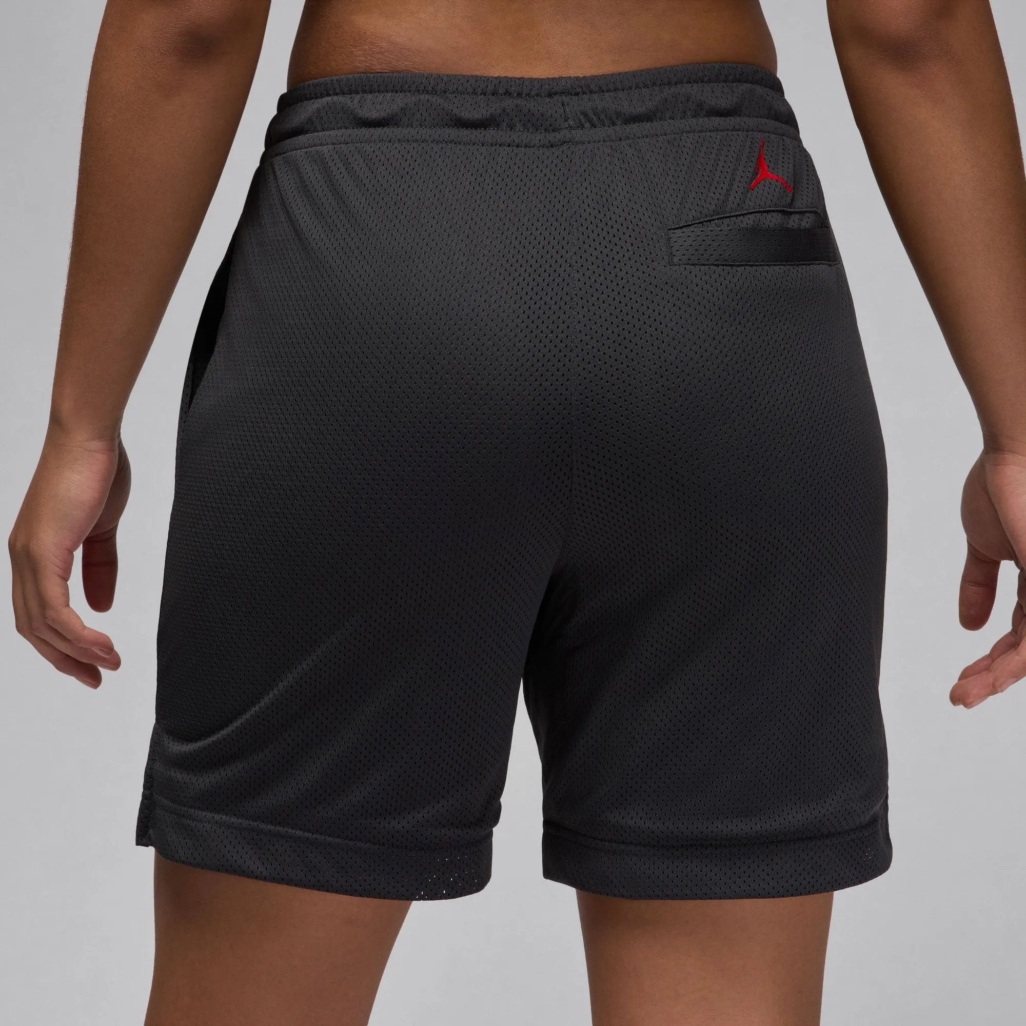 ARTIST SHORTS DARIEN BIRKS "DK SMOKE GREY"