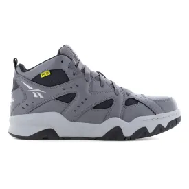 ATR Decimator Met Guard Electrical Hazard Slip Resistant Composite Toe Work Shoes