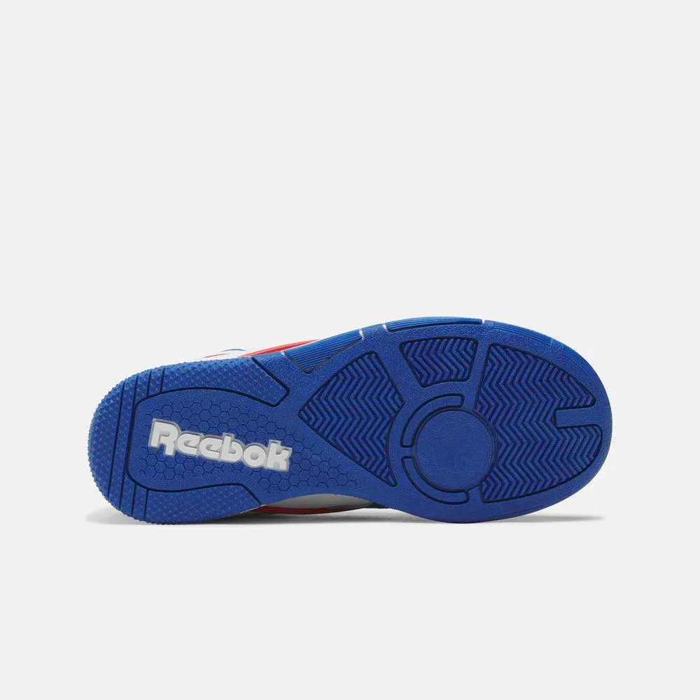 BB 4000 II Mid Shoes - Preschool