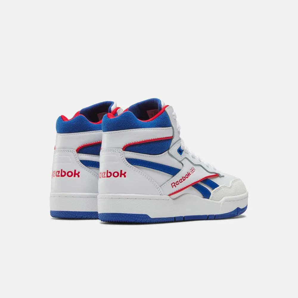 BB 4000 II Mid Shoes - Preschool