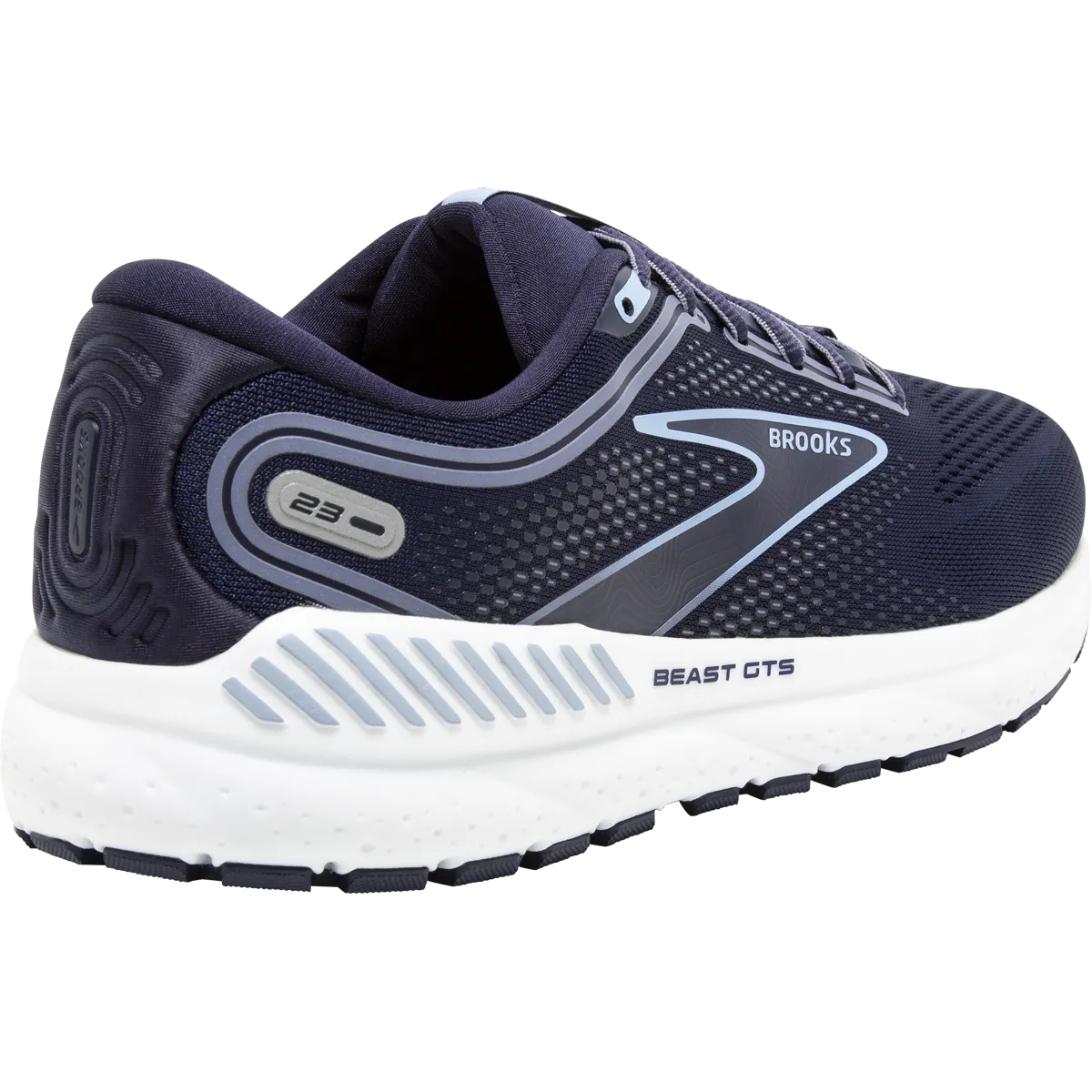 Beast 23 Wide