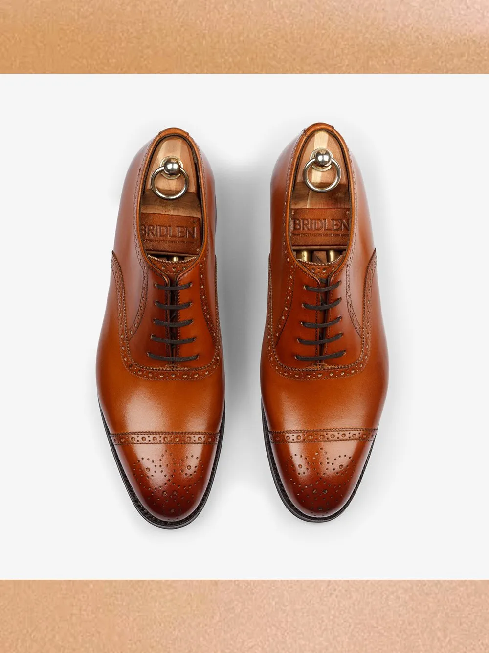 Bridlen   I   Shoes-Semi-Brogue-Oxford-I-The-Bespoke-Grade-I-Goodyear-Welted-Shoes