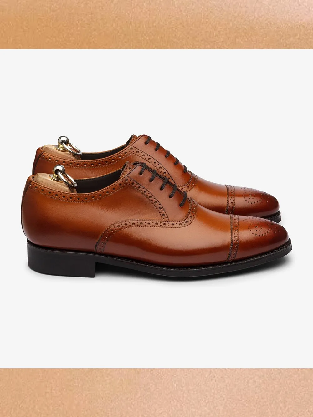 Bridlen   I   Shoes-Semi-Brogue-Oxford-I-The-Bespoke-Grade-I-Goodyear-Welted-Shoes