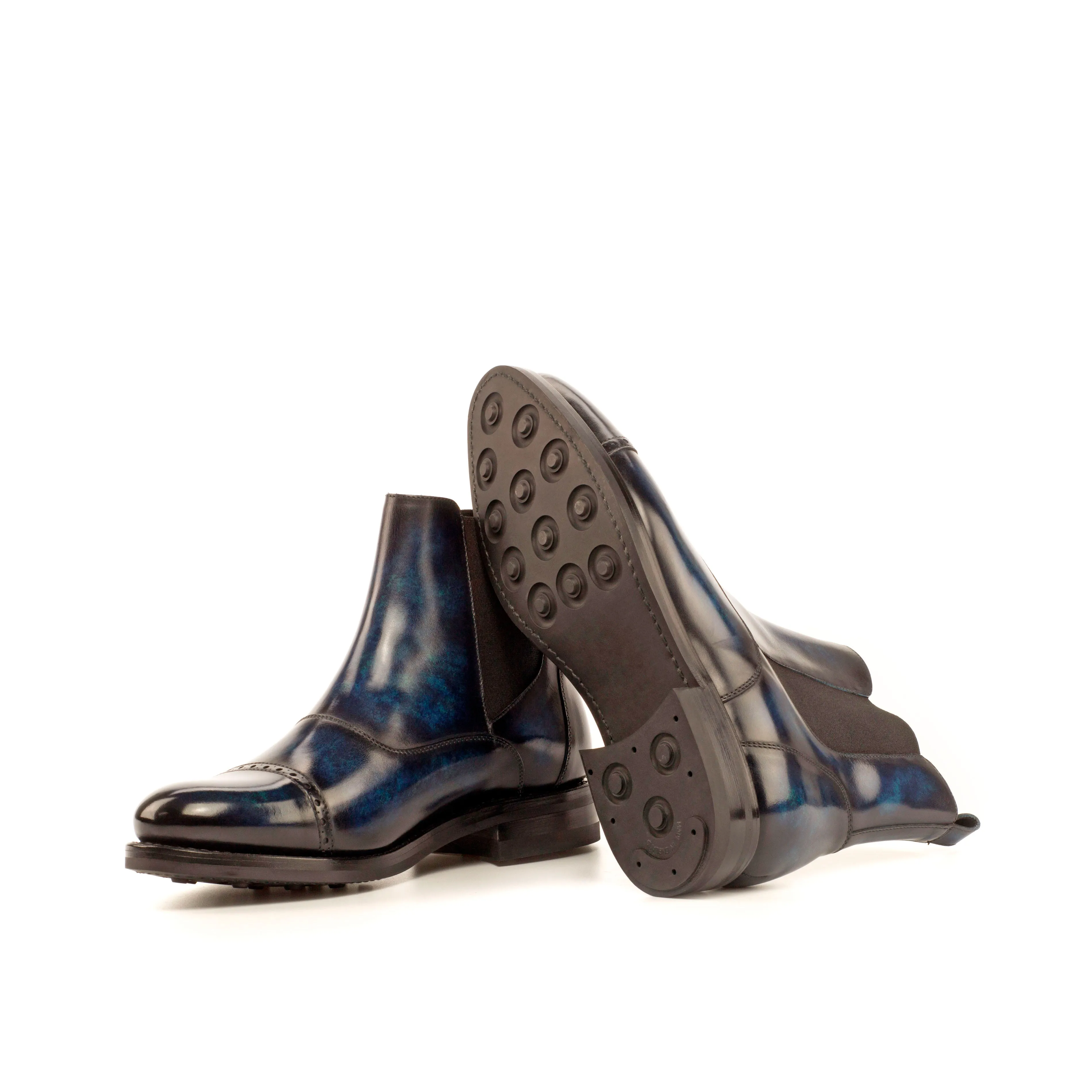 Chelsea Boot 008