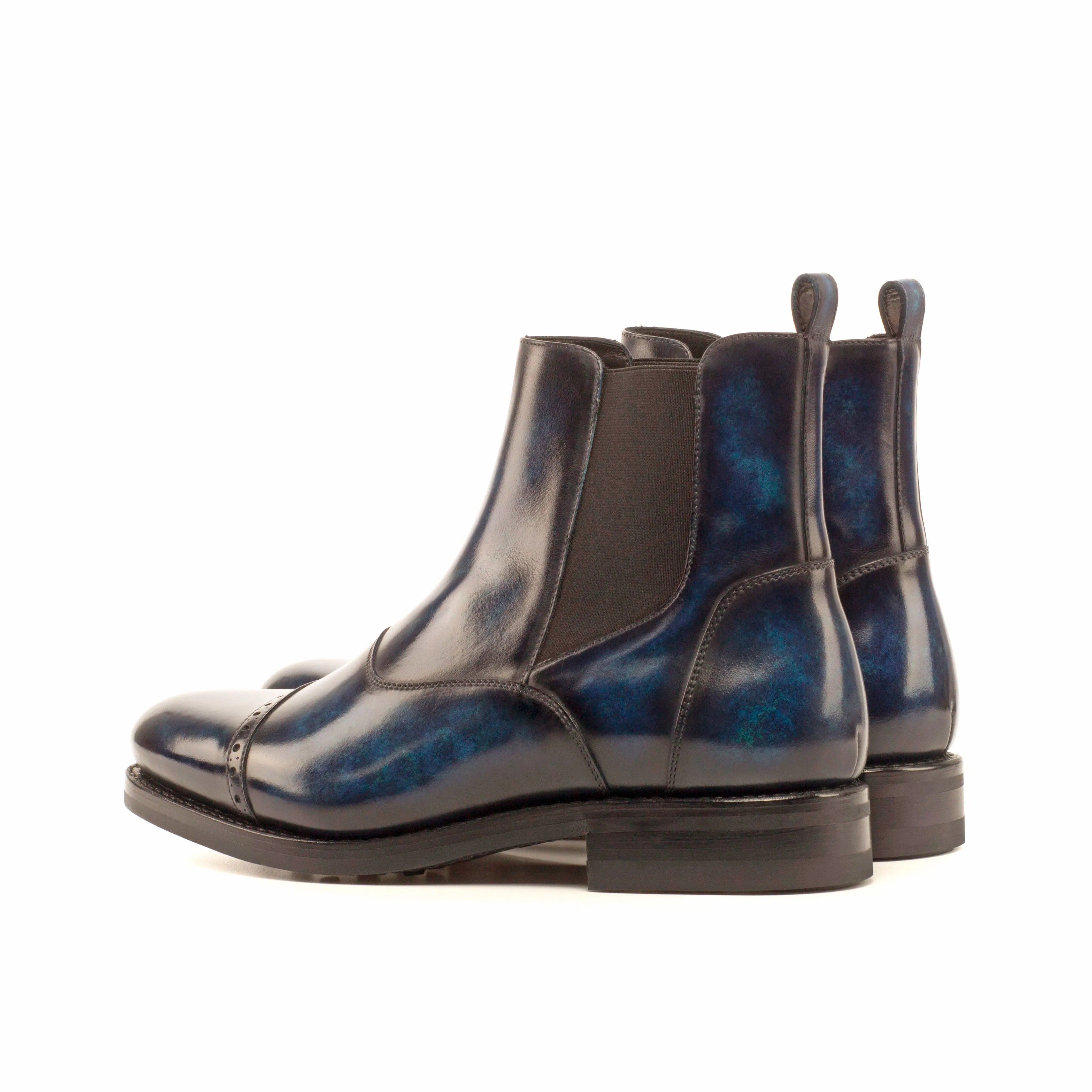 Chelsea Boot 008