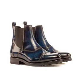 Chelsea Boot 008