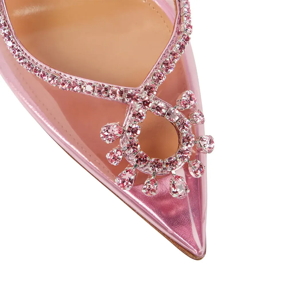 Crystal Pumps