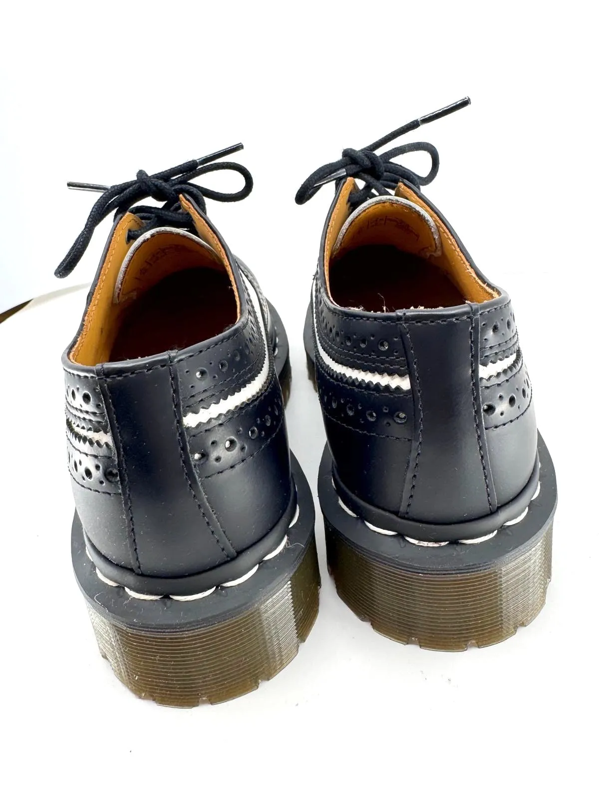 DR. MARTENS 3989 BEX SHOES