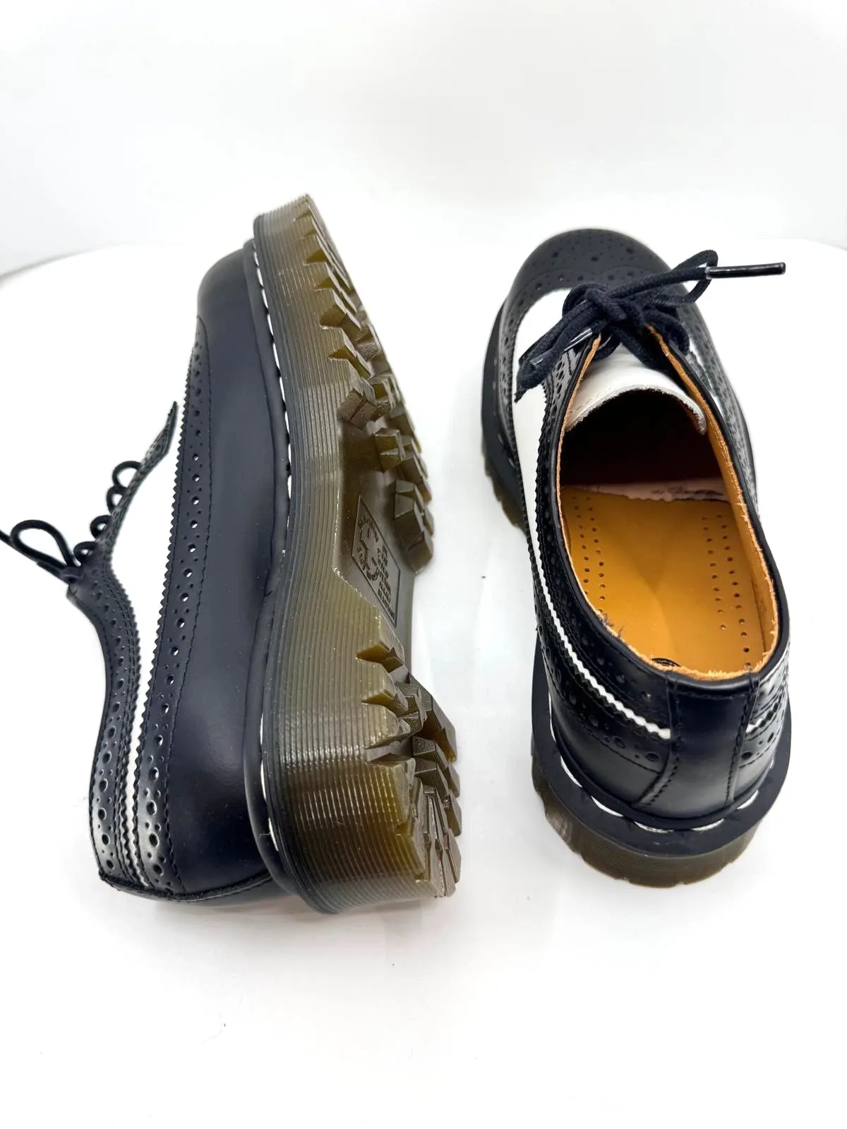 DR. MARTENS 3989 BEX SHOES