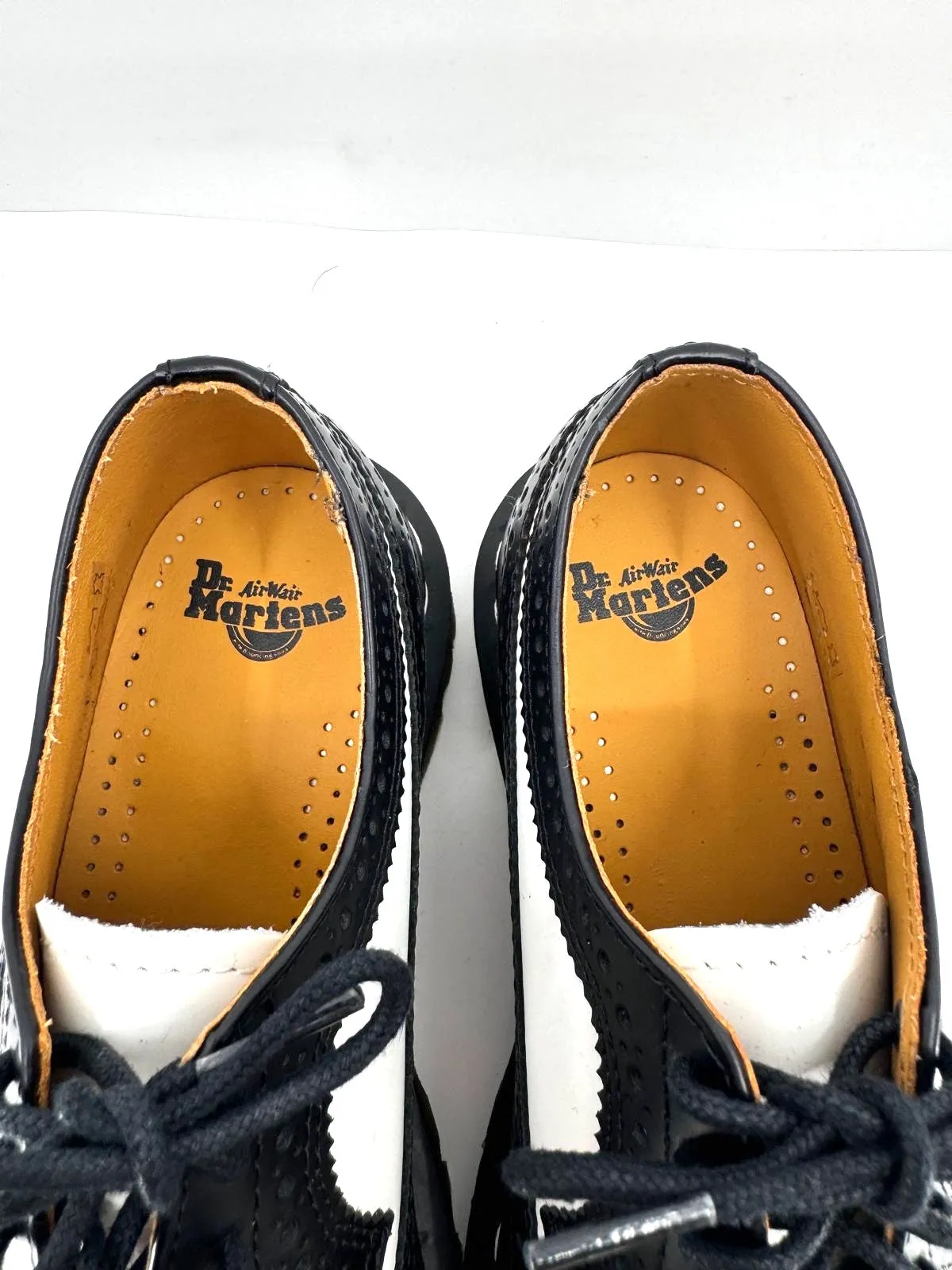 DR. MARTENS 3989 BEX SHOES