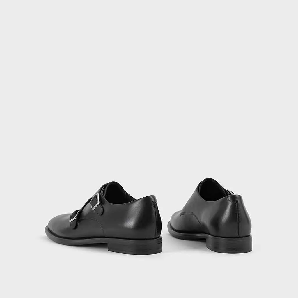 Heidi MonkStrap Shoe for Women