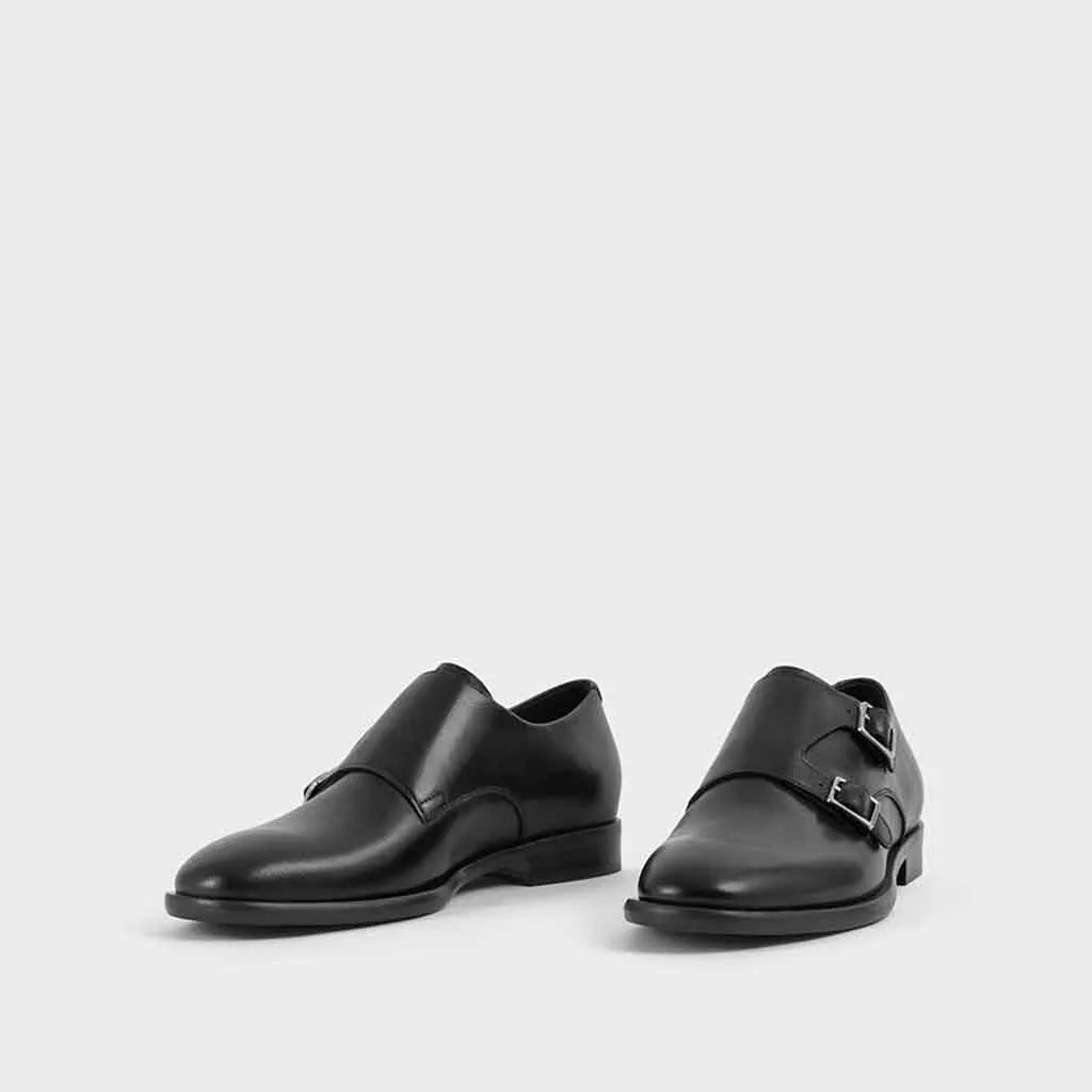 Heidi MonkStrap Shoe for Women
