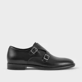 Heidi MonkStrap Shoe for Women