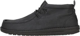 HEYDUDE Wally Mid Stretch, Pull on Boots, Comfortable & Light-Weight