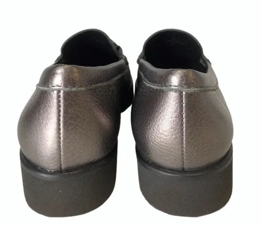 Karen Koo 16657GRY - LOAFER