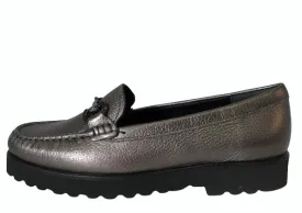 Karen Koo 16657GRY - LOAFER