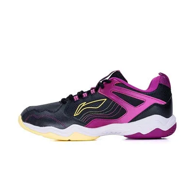 Li-Ning Sound Wave III Non-Marking Badminton Shoe