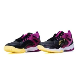 Li-Ning Sound Wave III Non-Marking Badminton Shoe