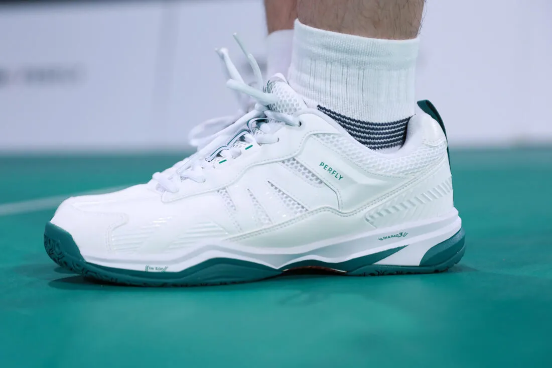MEN BADMINTON SHOES MAX COMFORT BS 590