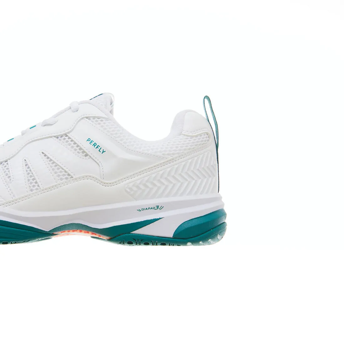 MEN BADMINTON SHOES MAX COMFORT BS 590
