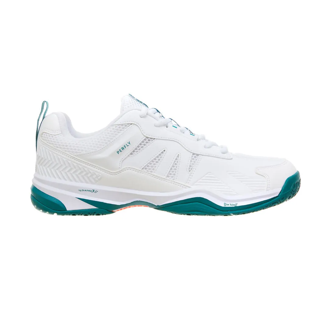 MEN BADMINTON SHOES MAX COMFORT BS 590