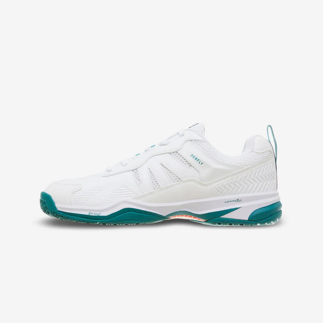 MEN BADMINTON SHOES MAX COMFORT BS 590