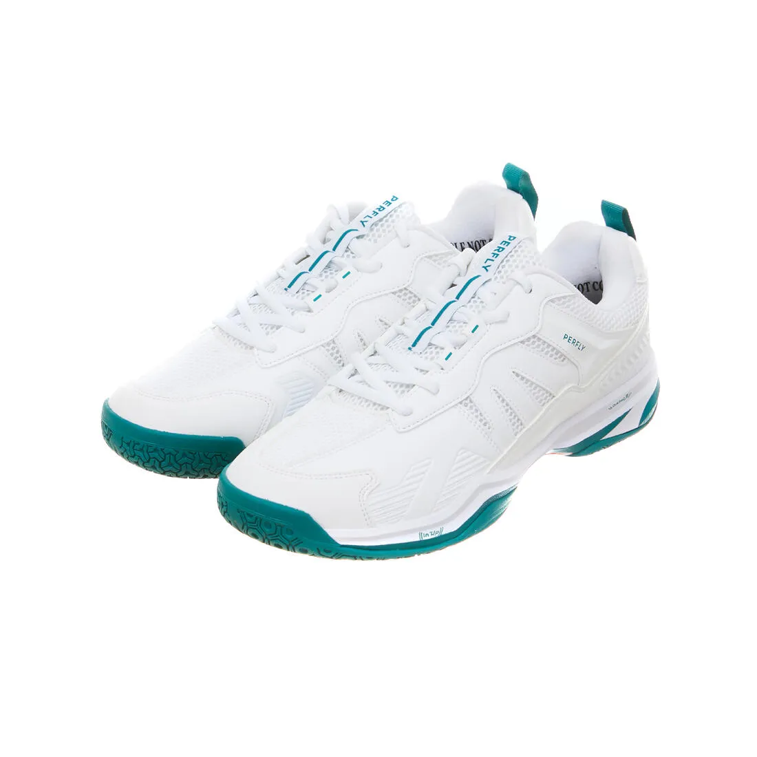 MEN BADMINTON SHOES MAX COMFORT BS 590