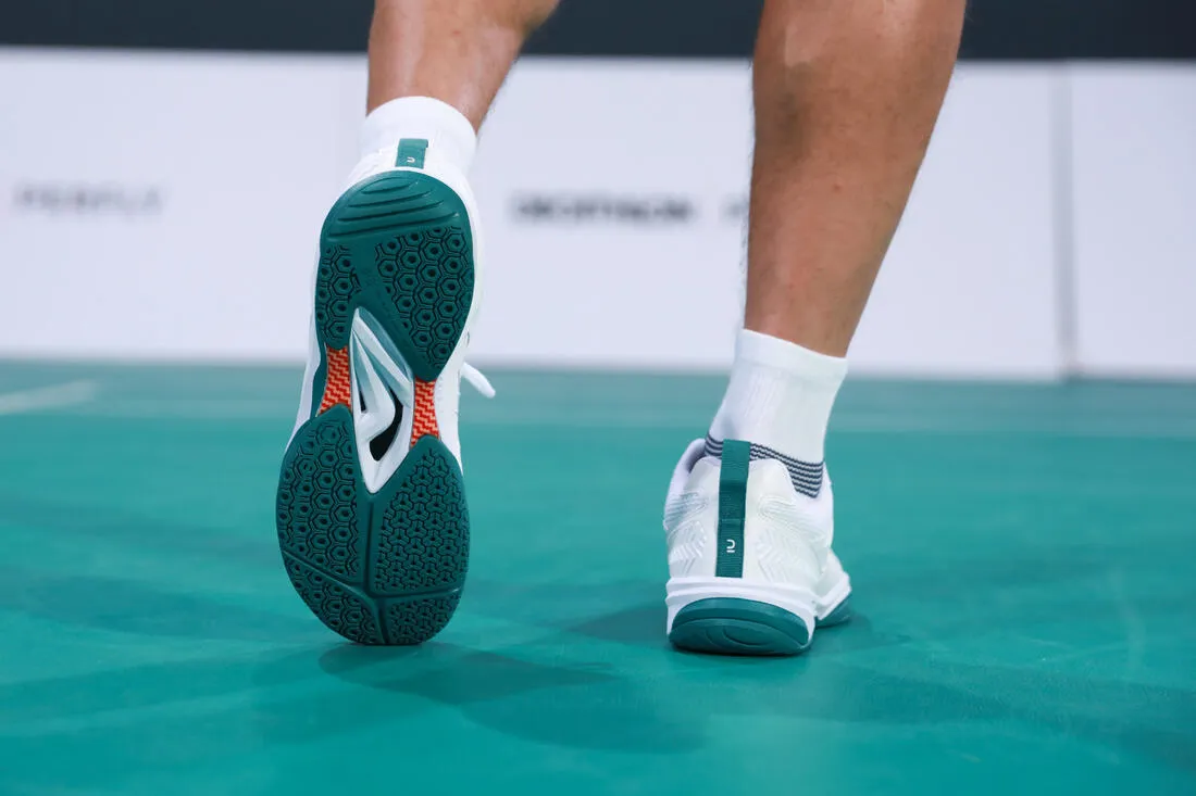 MEN BADMINTON SHOES MAX COMFORT BS 590