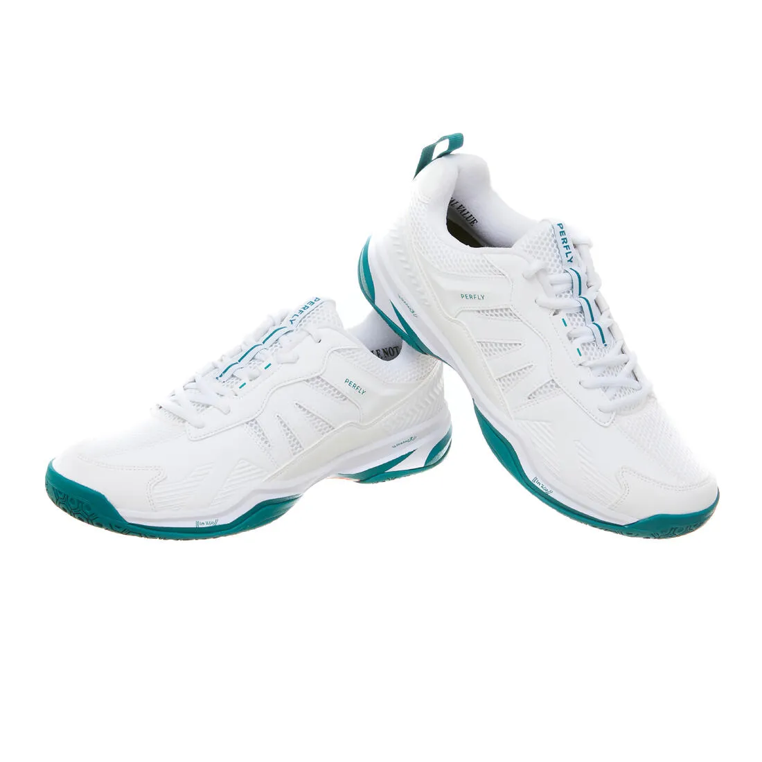 MEN BADMINTON SHOES MAX COMFORT BS 590
