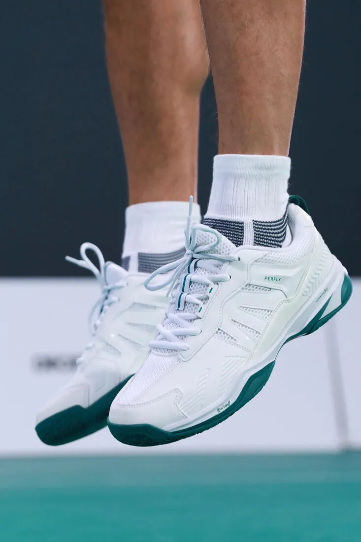MEN BADMINTON SHOES MAX COMFORT BS 590