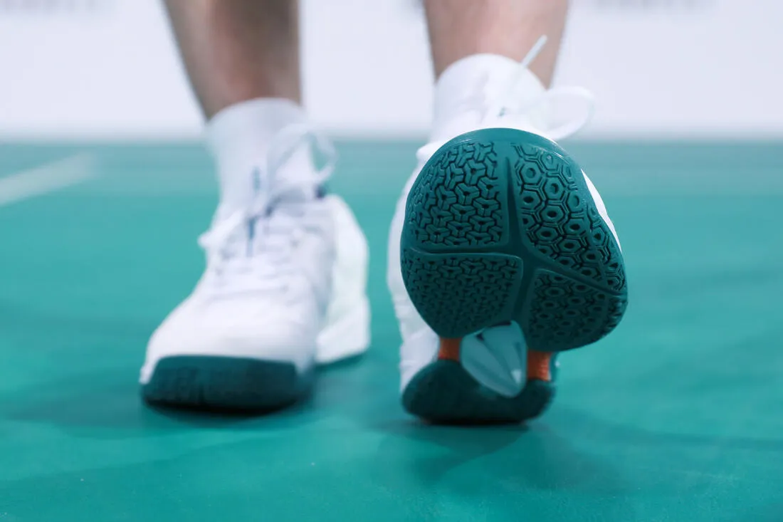 MEN BADMINTON SHOES MAX COMFORT BS 590