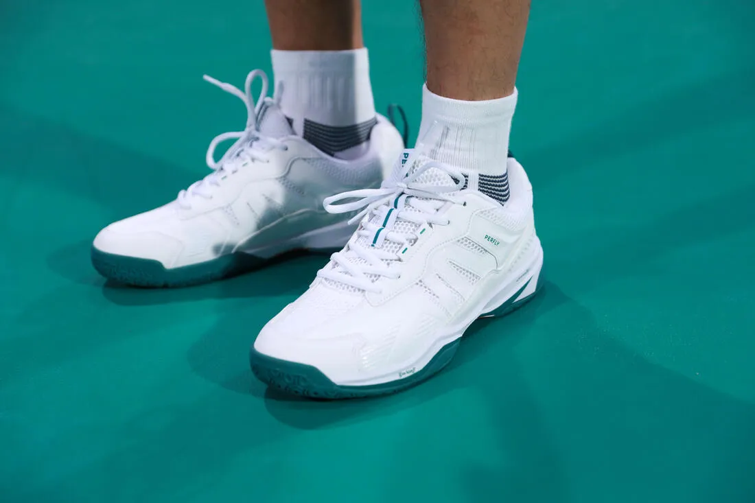 MEN BADMINTON SHOES MAX COMFORT BS 590