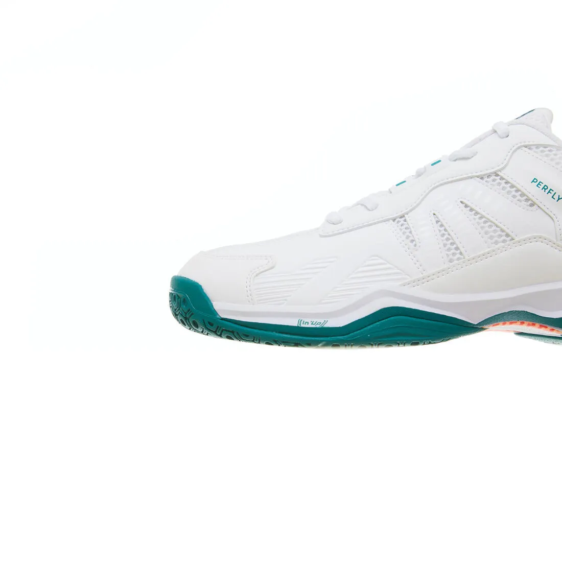 MEN BADMINTON SHOES MAX COMFORT BS 590