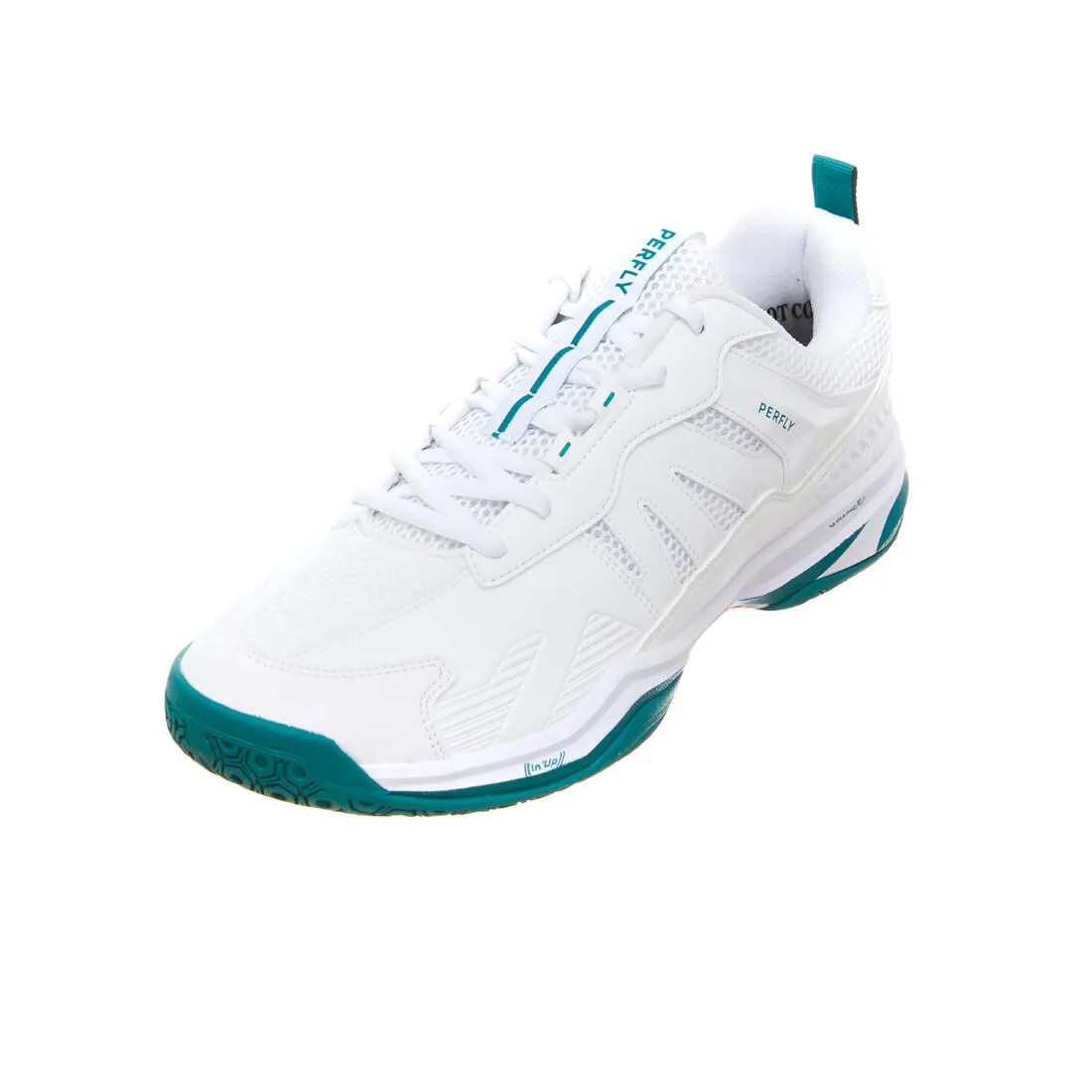 MEN BADMINTON SHOES MAX COMFORT BS 590
