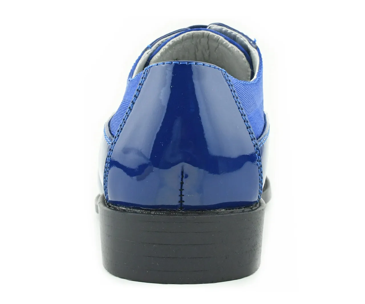 Men Shoes Amali-Avant-Royal